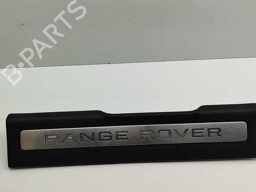 Trinbræt LAND ROVER RANGE ROVER EVOQUE (L538) 2.2 D 4x4 (190 hp) 26153739