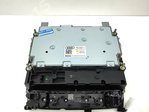 Control unit AUDI Q8 (4MN, 4MT) 55 TFSI Mild Hybrid quattro | BP38070679M11 - Image 6