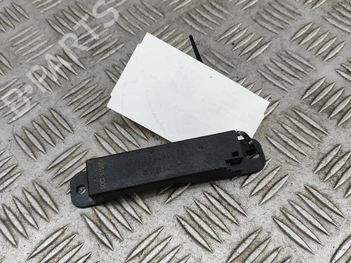 Used Electronic module MERCEDES-BENZ M-CLASS (W166) ML 63 AMG 4-matic (166.074) (525 hp) 27404856