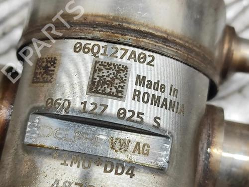 Injection pump VW GOLF VIII (CD1, DA1) 2.0 TSI R 4motion | BP30667339M78 