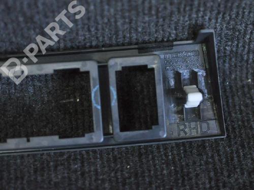 Elektronisk modul MAZDA 6 Hatchback (GH) 1.8 MZR | BP6719411M83 