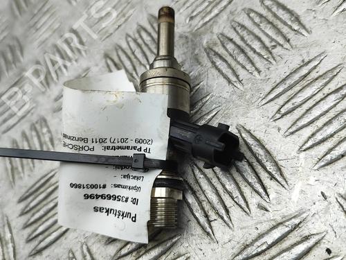 Injector BMW 5 (E60) 530 d | BP37999385M100 - Image 3