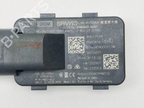 Antenne/Base VOLVO EX30 (416) Performance AWD | BP38094885C140 - Image 7