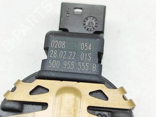 Electronic sensor SKODA ENYAQ iV SUV (5AZ) 60 | BP31687124M84  - Image 5