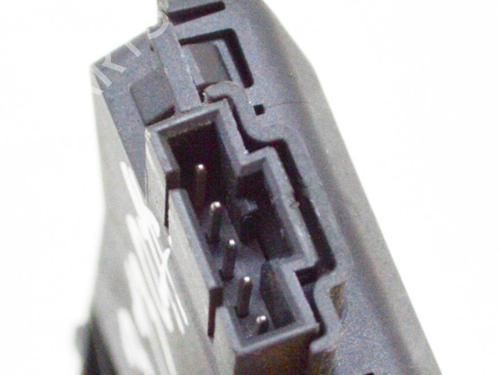 Elektronisk modul CADILLAC SRX 3.6 | BP27752158M83 