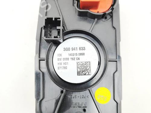 Control unit VW PASSAT B8 (3G2, CB2) 2.0 TDI | BP38421652M11 - Image 6