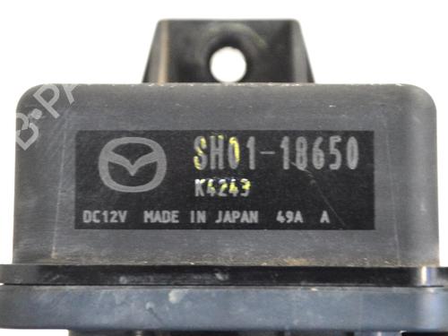 Other MAZDA 3 Saloon (BM_, BN_) 2.2 D | BP30222415O1 