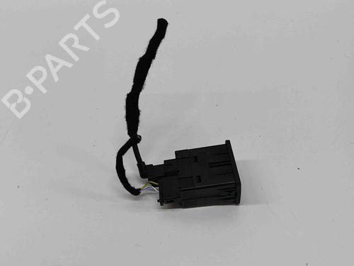 Electronic module FORD KUGA III (DFK) 2.5 FHEV | BP28615878M83