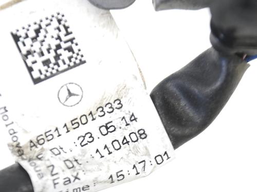 Cable MERCEDES-BENZ E-CLASS (W212) E 250 CDI / BlueTEC (212.003, 212.004) | BP30266662E12 - Image 5