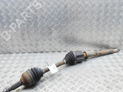 Right front driveshaft FORD TRANSIT CUSTOM V362 Van (FY, FZ) 2.2 TDCi | BP39565879M39 - Image 2
