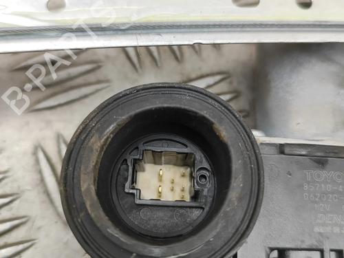 Rudehejsemekanisme Højre bagtil TOYOTA RAV 4 V (_A5_, _H5_) 2.5 Hybrid (AXAH52) | BP30937655C25