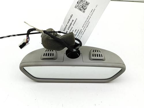 Used Rear mirror Rear mirror MERCEDES-BENZ E-CLASS Convertible (A207) E 250 CGI (207.447) (204 hp) 40262406 40262406