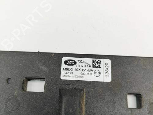 Electronic module LAND ROVER DISCOVERY V (L462) D300 MHEV 4x4 | BP33379392M83  - Image 7