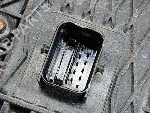 Inverter/Converter SKODA ENYAQ iV SUV (5AZ) 60 | BP27775212M119 