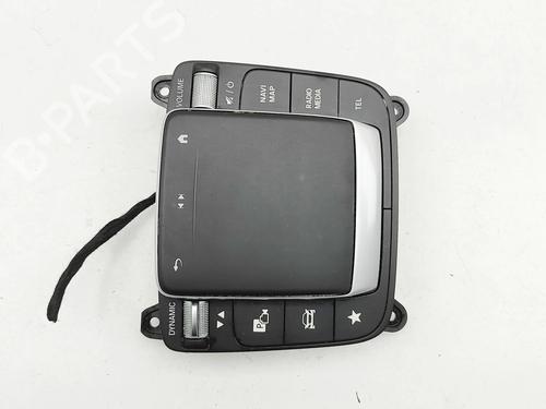 Switch MERCEDES-BENZ EQA (H243) EQA 250 (243.701) | BP33732355I30 - Image 2