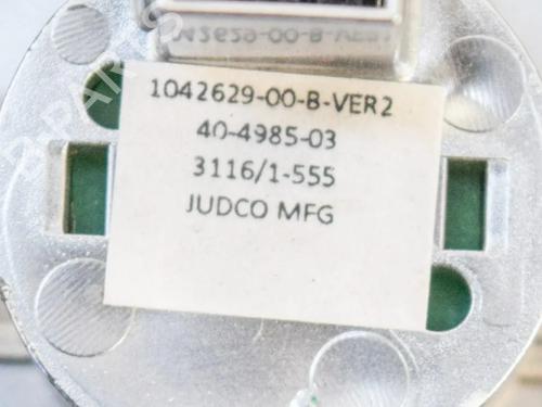 Switch TESLA MODEL X (5YJX) 90D AWD | BP20233178I30 - Image 6