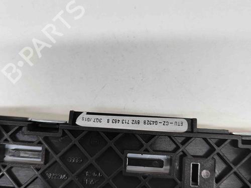 Electronic module AUDI A3 Sportback (8VA, 8VF) S3 quattro | BP19282941M83