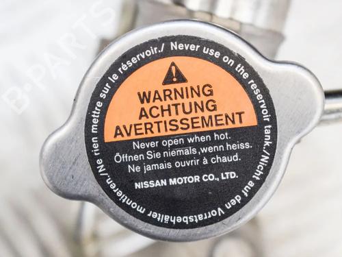 Other NISSAN QASHQAI II (J11, J11_) 1.6 DIG-T | BP6741711O1 