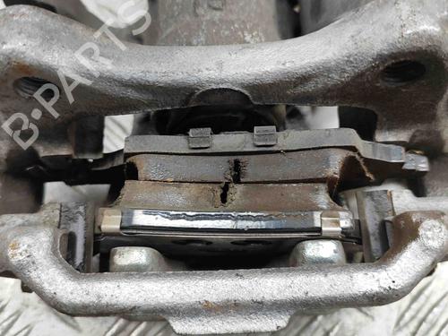 Left rear brake caliper TOYOTA COROLLA Estate (_E21_) 1.8 Hybrid (ZWE211) | BP29812536M107 