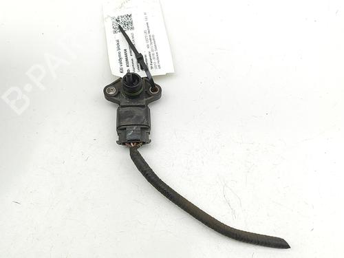 Elektronische sonde KIA CEE'D (JD) 1.6 CRDi 110 | BP30005351M84 