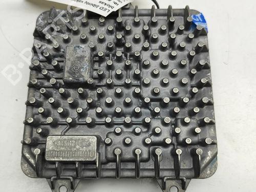 Electronic module MERCEDES-BENZ E-CLASS (W213) E 220 d (213.004) | BP31821131M83