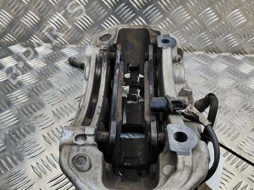 Right front brake caliper PORSCHE MACAN (95B) 3.0 S Diesel | BP28547478M104