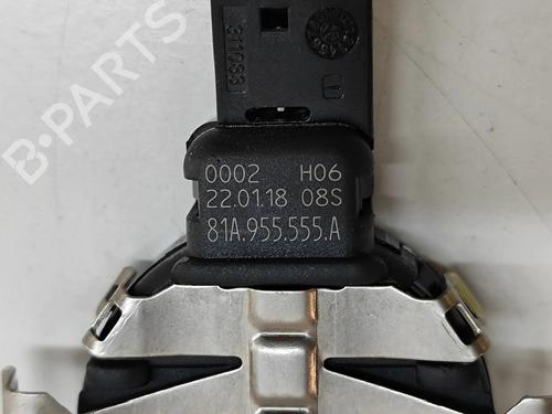 Electronic sensor AUDI A5 (F53, F5P) S5 TFSI quattro | BP29227238M84 