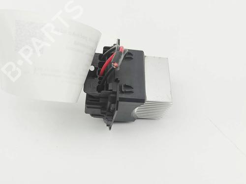 Heater resistor MAZDA MX-5 IV (ND__) 2.0 (ND6E, NDERC) | BP37996701M108 - Image 3