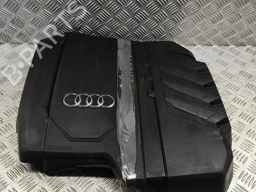 Used Upper protection SKODA ROOMSTER (5J7) 1.4 TDI (70 hp) 28573402