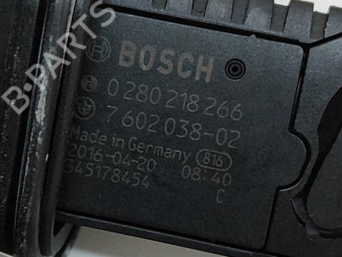 Mass air flow sensor BMW Z4 Roadster (E89) sDrive 18 i | BP27644650M95 