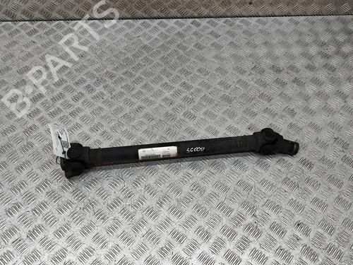 Used Driveshaft Driveshaft LAND ROVER RANGE ROVER VELAR (L560) 2.0 D240 SD4 4x4 (241 hp) 33374275 33374275