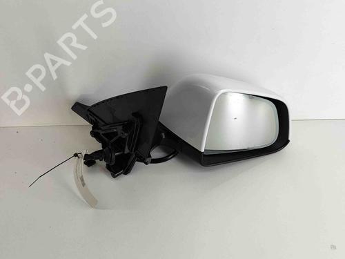 Used Right mirror TESLA MODEL Y (5YJY) EV Performance All-wheel Drive (462 hp) 28548492