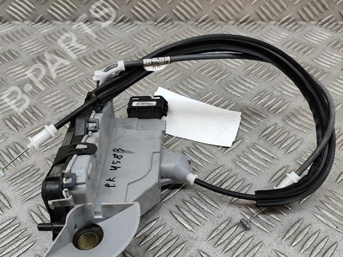 Front left lock OPEL CROSSLAND X / CROSSLAND (P17, P2QO) 1.2 (75) | BP28553699C98 