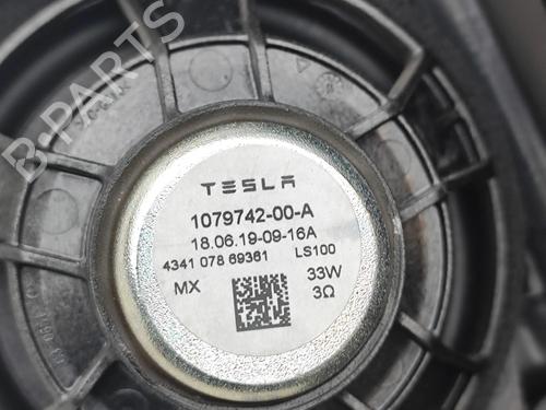 Rear right panel TESLA MODEL 3 (5YJ3) EV | BP33396183C61 - Image 15