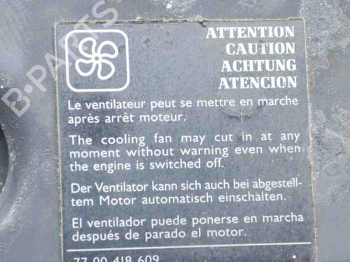 Crossmember RENAULT ESPACE IV (JK0/1_) 3.0 dCi (JK0J, JK0V) | BP8842778C162 