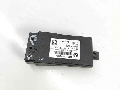 Used Electronic module BMW X3 (F25) xDrive 20 d (184 hp) 29310554
