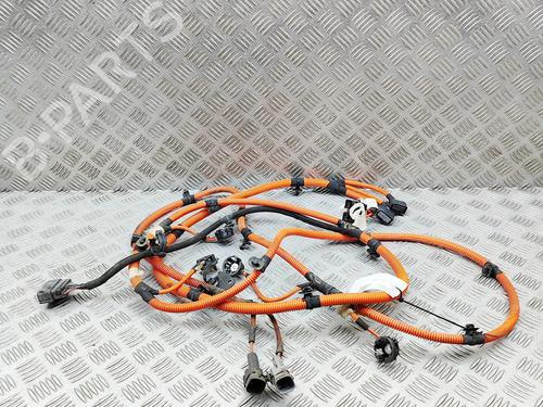 Used Wiring harness Wiring harness PEUGEOT 2008 II (UD_, US_, UY_, UJ_, UR_, UC_) e-2008 (UKZKXZ) (136 hp) 33549713 33549713