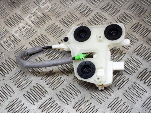 Used Electronic module MERCEDES-BENZ GLC Coupe (C253) 250 d 4-matic (253.309) (204 hp) 10401149