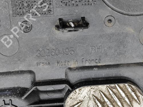 Underbody protection VOLVO XC60 II (246) 2.0 B5 Mild-Hybrid | BP28548586M92  - Image 7