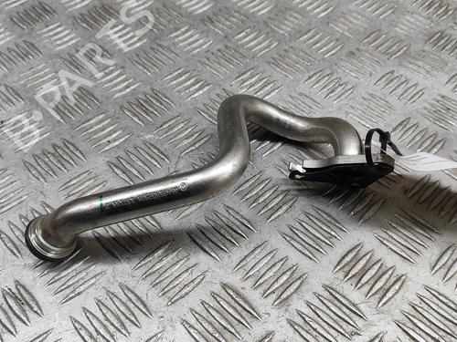 Used Pipe BENTLEY CONTINENTAL Coupe (3W_, 393) 4.0 (507 hp) 24976507