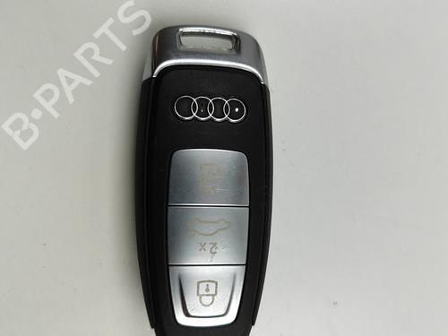 Electronic module AUDI A3 Limousine (8YS, 8YM) 35 TFSI Mild Hybrid | BP27792840M83 