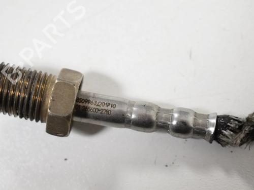 Elektronisk sensor BMW X3 (F25) xDrive 20 d | BP30257097M84 