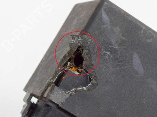 Electronic sensor BMW X5 (F15, F85) xDrive 25 d | BP29226949M84