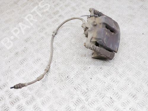 Left front brake caliper VW GOLF VIII Variant (CG5, DB5) 2.0 TDI | BP38960393M105 - Image 4