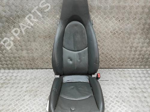 Sedile anteriore destro Sedile anteriore destro PORSCHE BOXSTER (987) S 3.2 (280 hp) 36458040 36458040