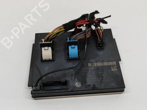 Electronic module PORSCHE PANAMERA (970) 3.6 4 | BP27799653M83 