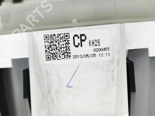 Instrument cluster MAZDA CX-5 (KE, GH) 2.2 D AWD (KE2AW) | BP30131119C47  - Image 8