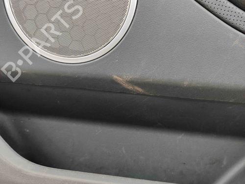 Front right panel LAND ROVER RANGE ROVER EVOQUE (L538) 2.2 D 4x4 | BP29753004C59