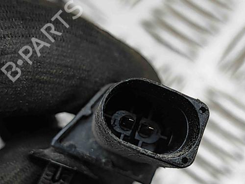 Hood lock SKODA ENYAQ iV SUV (5AZ) 60 | BP29487945C133 