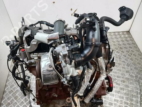 Engine FORD TRANSIT CUSTOM V362 Van (FY, FZ) 2.0 EcoBlue mHEV | BP38932249M1 - Image 5